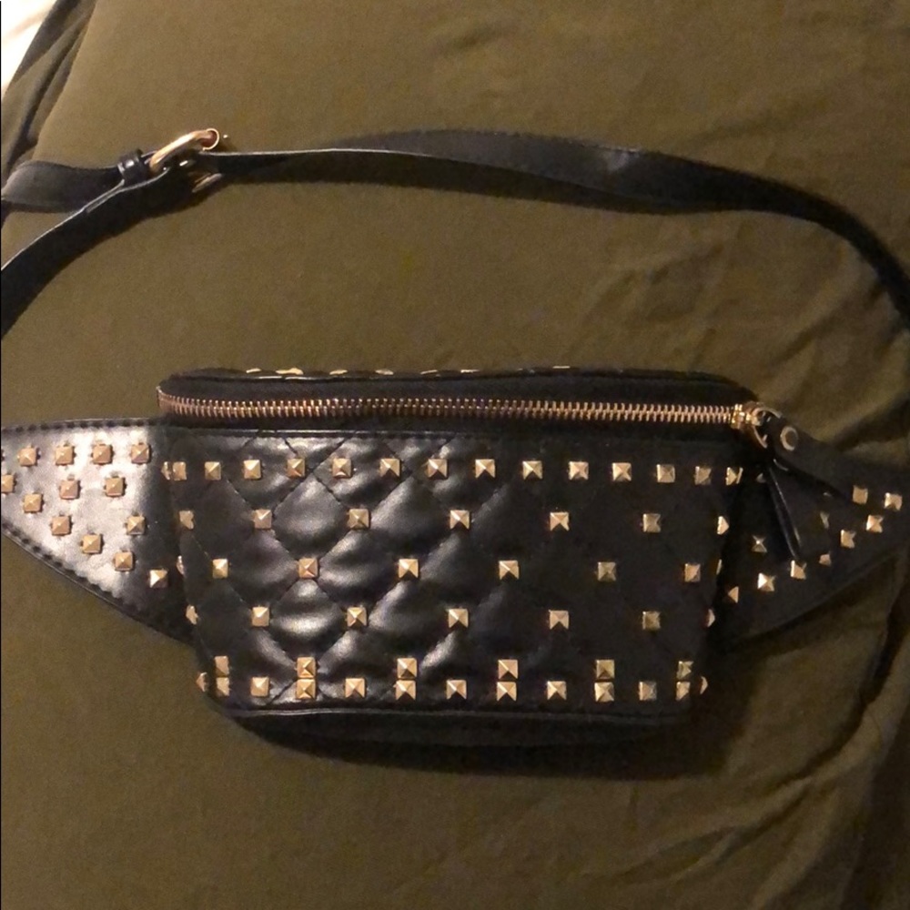 Fanny pack - Picture 2 of 2